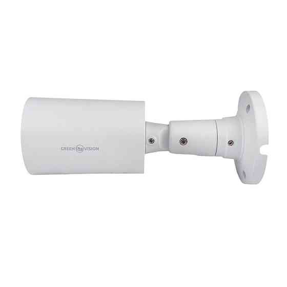 Наружная IP камера GreenVision GV-189-IP-IF-COS40-30 LED SD Киев