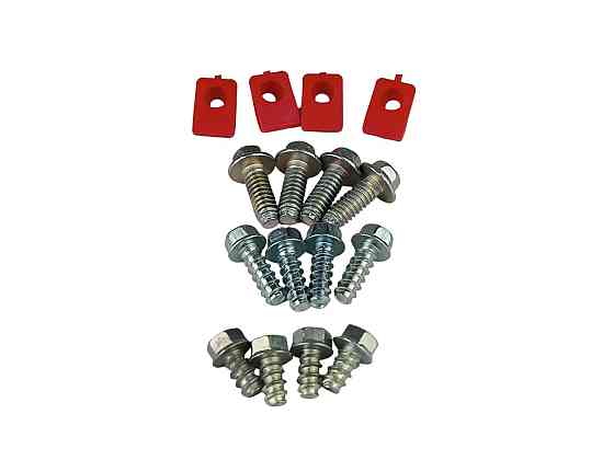 Ремкомплект двигуна 2101-2107 Мукачево