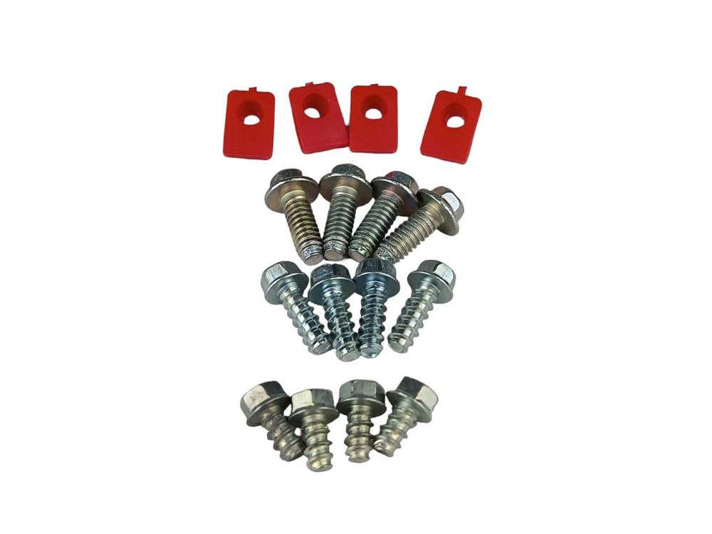 Ремкомплект двигуна 2101-2107 Мукачево - фото 1