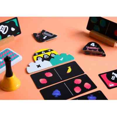 Настільна гра Oink Games Дуріан (Durian) англійська (PS023) Вінниця