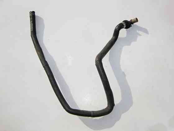 Mercedes-Benz  A2118302296 Шланг обратки ОЖ від клапанів пічки на циркуляційний електронасос E-Class W211 CLS C219 Одеса