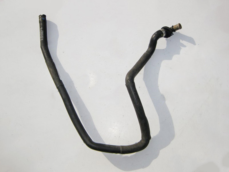 Mercedes-Benz  A2118302296 Шланг обратки ОЖ від клапанів пічки на циркуляційний електронасос E-Class W211 CLS C219 Одесса - изображение 2