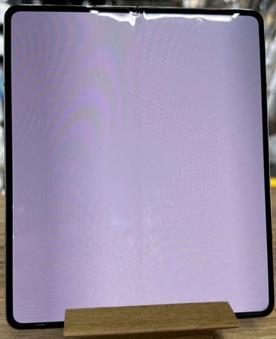 Смартфон: Samsung Fold 4 12/512Gb Beige Київ - фото 4