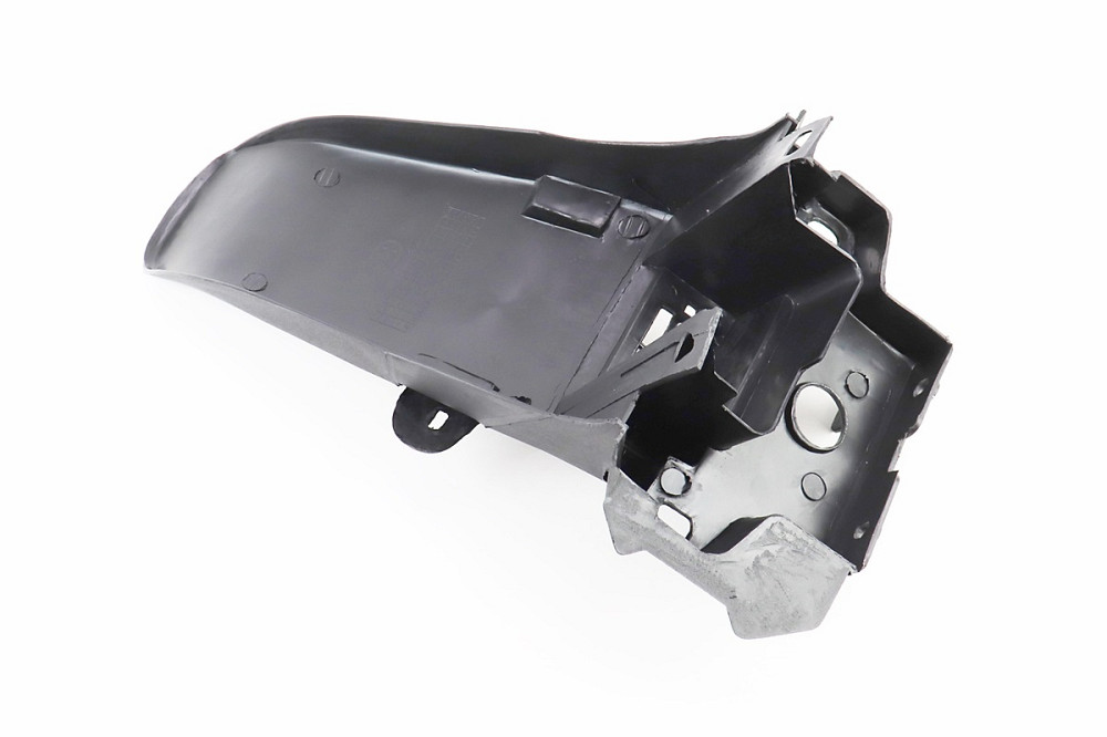 пластик - крило заднє (бризковик) Киев - изображение 3