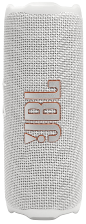 Портативна акустика JBL Flip 7 White (JBLFLIP7WHT) (7106544) Київ