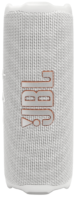 Портативна акустика JBL Flip 7 White (JBLFLIP7WHT) (7106544) Київ - фото 4