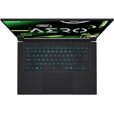 Ноутбук GIGABYTE Aero X16 (AERO_X16_1WH93UAC64DH) Вінниця - фото 4