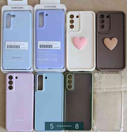 Смартфон: Samsung S23 FE Киев