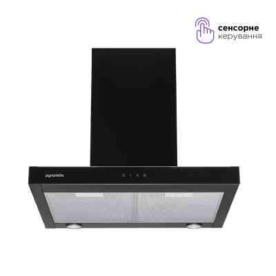 Вытяжка кухонная Pyramida AGT 60 S GBL Винница