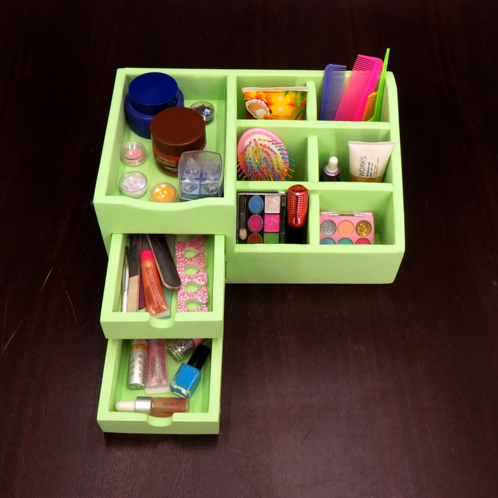 Органайзер для косметики "Меренмут" мохіто Миколаїв - фото 7