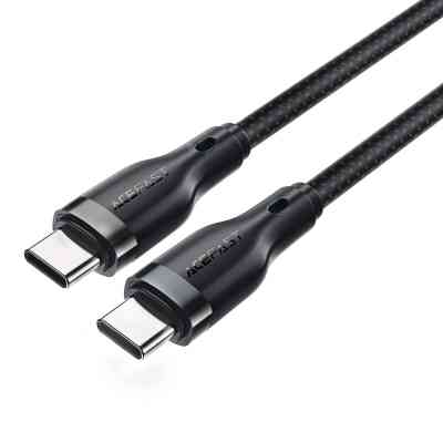 Дата кабель USB-C to USB-C 1.2m 3A C8-03 Acefast (6974316282716) Вінниця