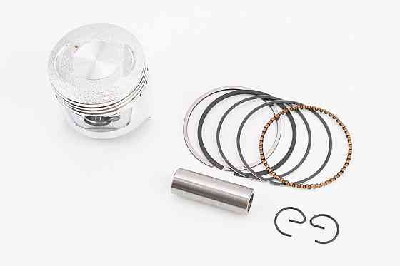 Поршень к-кт 70cc 47мм STD (палець 13мм) Киев