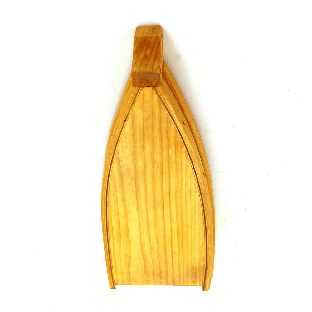 Лодка для подачи суши 