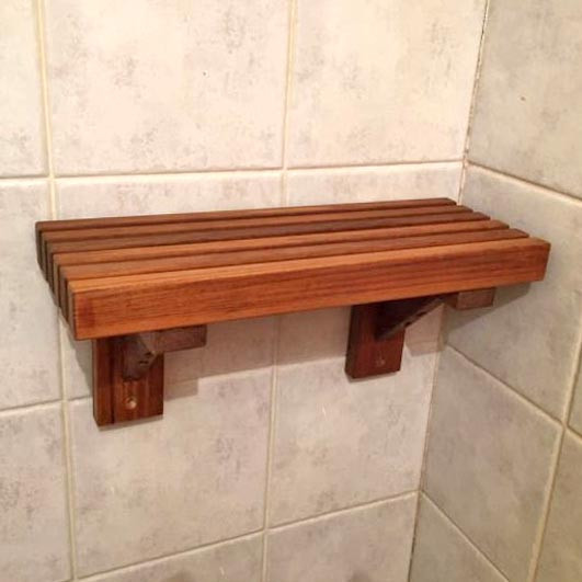 Настенная полка 