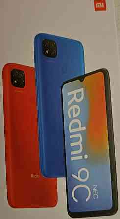 Телефон Xiaomi redmi 9 C Харків