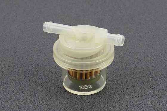 Фільтр паливний з відстійником (елемент - папір) Київ