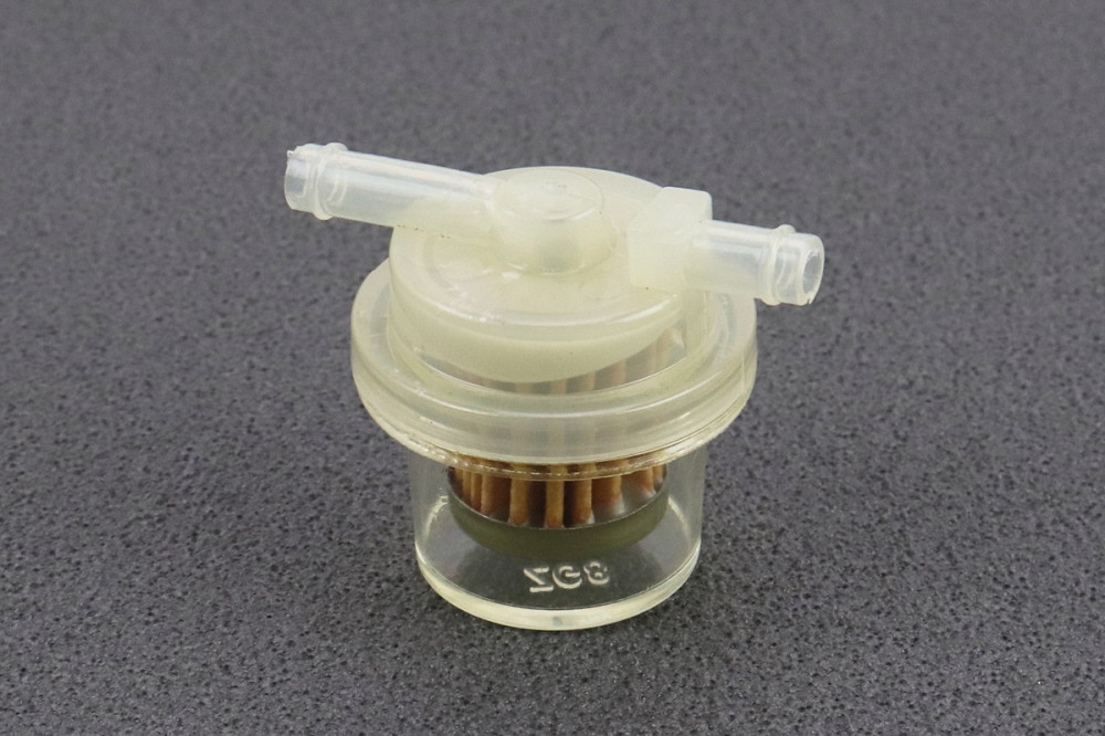 Фільтр паливний з відстійником (елемент - папір) Київ - фото 1