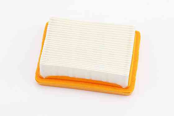 Фільтр повітряний - елемент, папір OLEO MAC 746/753/755 Киев