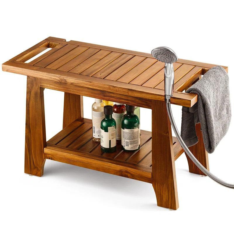 Лавка для ванной 