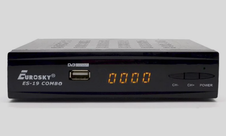 Eurosky ES-19 Combo Винница - изображение 1