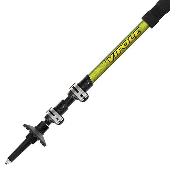 Палки трекинговые Vipole 8000 DLX (S25 45) Вінниця