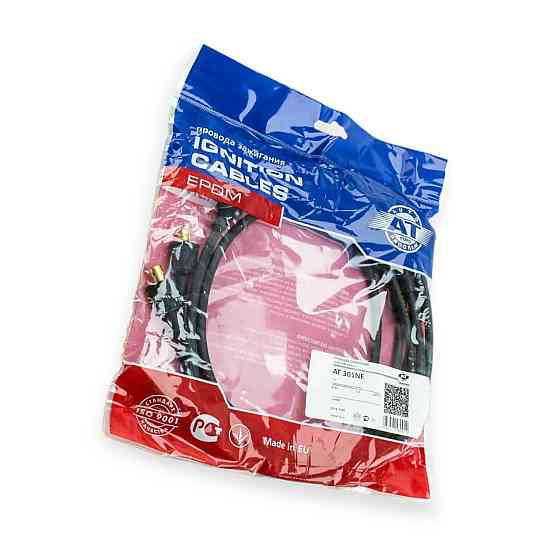 Провода высоковольтные 2121, 21213 (8 кл) карбюратор AТ Мукачево