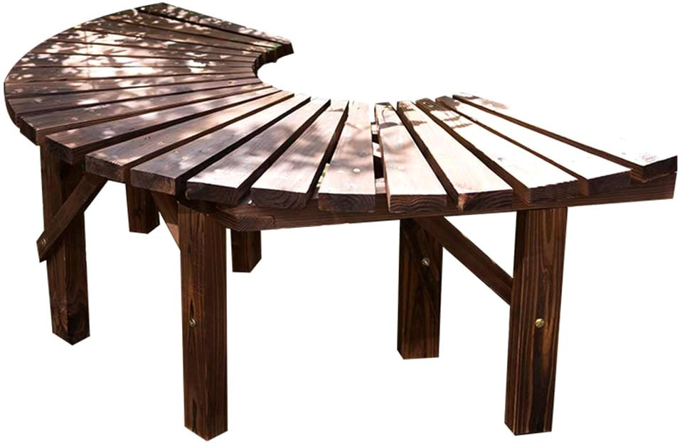 Садовая скамейка 