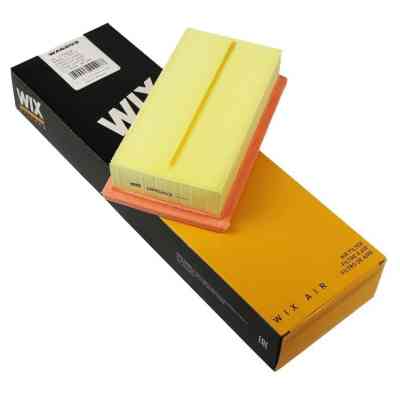 Повітряний фільтр для автомобіля Wixfiltron WA6203 Вінниця