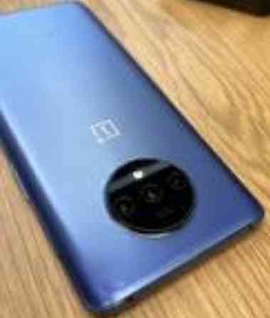 Смартфон: OnePlus 7T 8/12Gb. Київ