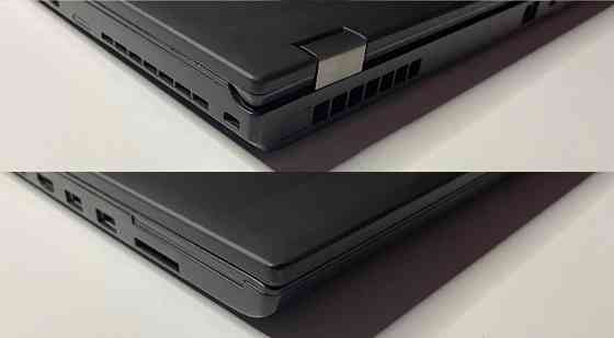 Ноутбук: Lenovo Think Pad P53 i7-9750H 32/512Gb. NVIDIA Quadro Киев
