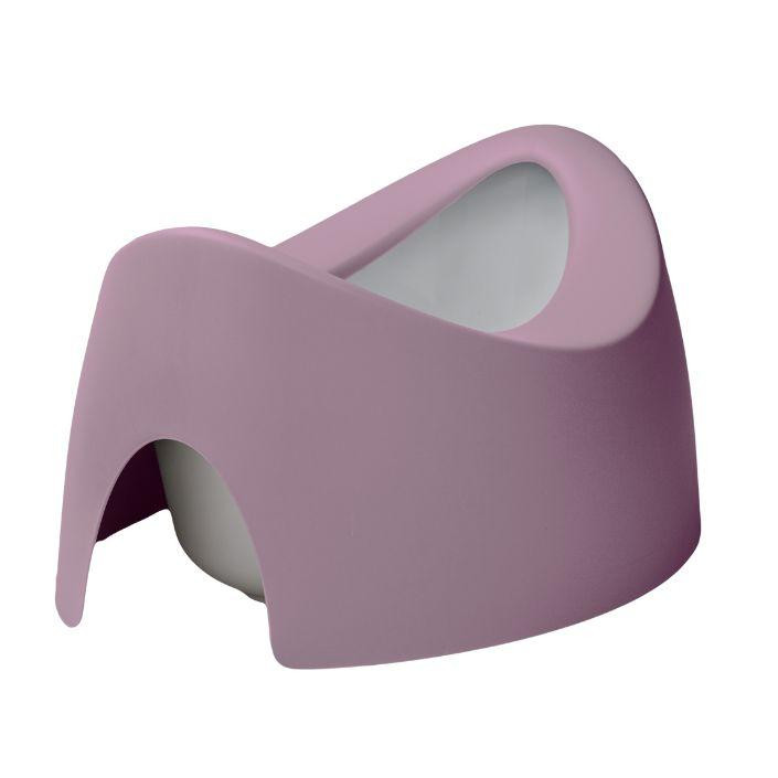 Горщик дитячий TEGGI heather/white Київ - фото 1