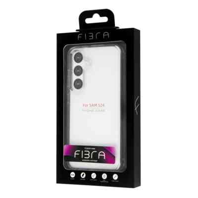 Чехол для мобильного телефона BeCover ClearShell Samsung Galaxy S24 SM-S921 Transparancy (713392) Винница