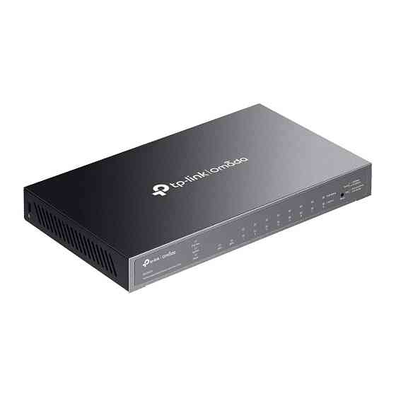 Комутатор TP-Link Omada SG2210P ( 12098 ) Харків