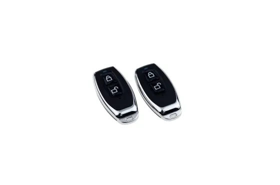 Бездротовий комплект контролю доступу з радіобрелками SEVEN LOCK SL-7705r Київ