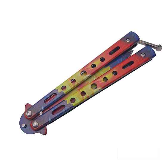 Нож бабочка Benchmade 2836 Днепр