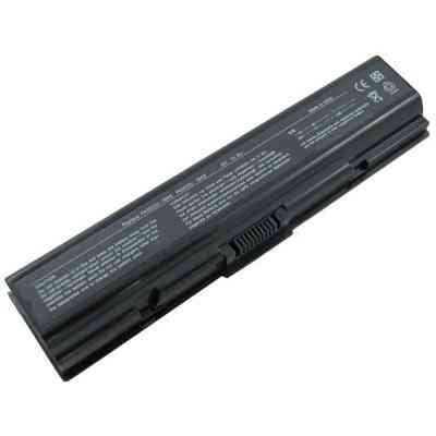 Аккумулятор для ноутбука TOSHIBA Satellite A200(PA3534U-1BRS, TO 3534 3S2P) 10.8V 520 PowerPlant (NB00000007) Винница