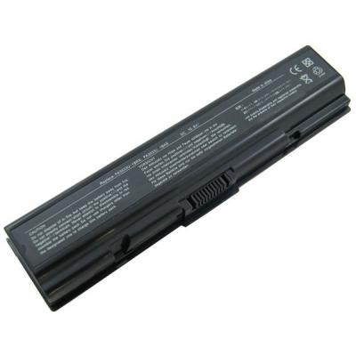 Аккумулятор для ноутбука TOSHIBA Satellite A200(PA3534U-1BRS, TO 3534 3S2P) 10.8V 520 PowerPlant (NB00000007) Винница - изображение 1