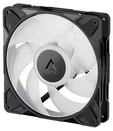 Вентилятор Arctic P14 Pro A-RGB Black — 3 Pack (ACFAN00320A) ( 25386 ) Харків