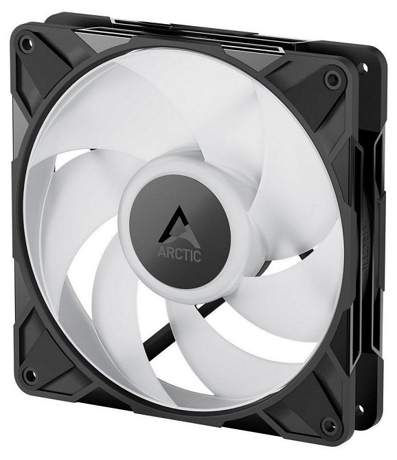 Вентилятор Arctic P14 Pro A-RGB Black — 3 Pack (ACFAN00320A) ( 25386 ) Харків - фото 3
