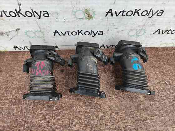 Патрубок повітряного фільтра Ford Focus 1.6 tdci 2004-2011 (9649252080) Ковель