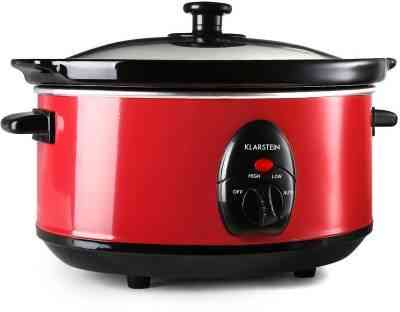 Медленоварка Bristol 35 3,5 л Klarstein Німеччина Рівне