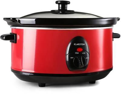 Медленоварка Bristol 35 3,5л  Klarstein Германия Ровно - изображение 1