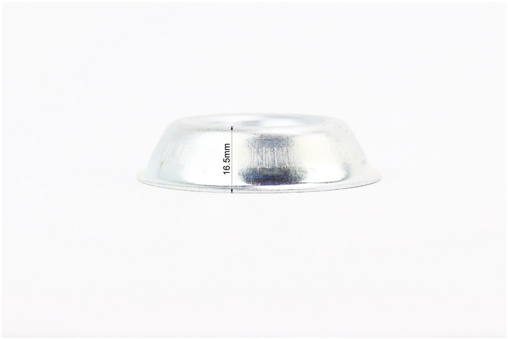 Шайба редуктора нижнього OLEO MAC SPARTA 25/37/42 Киев - изображение 4