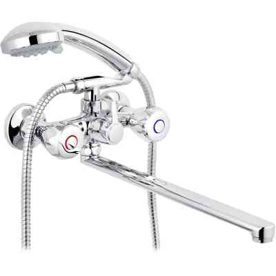 Змішувач Kroner Hamburg-C070 (CV012067) Вінниця