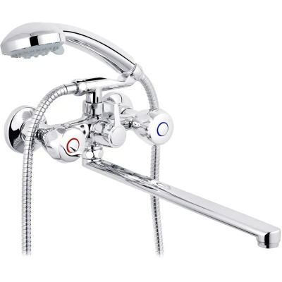 Змішувач Kroner Hamburg-C070 (CV012067) Вінниця - фото 1