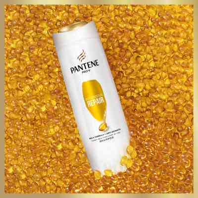 Шампунь Pantene Pro-V Інтенсивне відновлення 250 мл (5011321856981/5410076563456) Вінниця