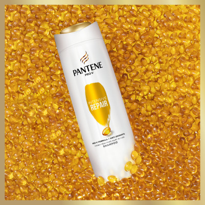 Шампунь Pantene Pro-V Інтенсивне відновлення 250 мл (5011321856981/5410076563456) Вінниця - фото 6