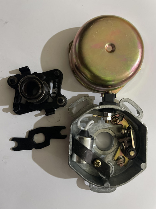 ПМК МТ, ДНІПРО HORZA #SPARK Київ - фото 1