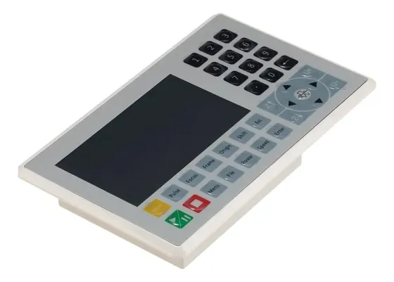 Контролер Ruida RDC6445S для CO2 лазера з дисплеєм 5" Київ