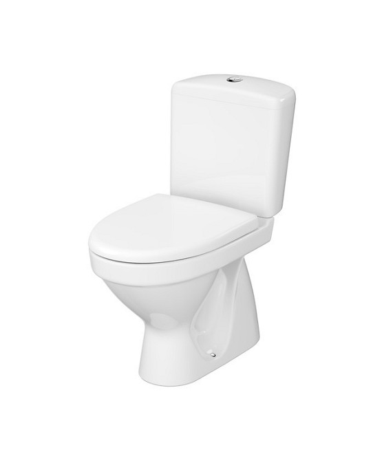 Компакт Cersanit 837 ЕKO II SIMPLEON 020 3/5 с сиденьем дюропласт (UА) (000032268) Киев - изображение 1